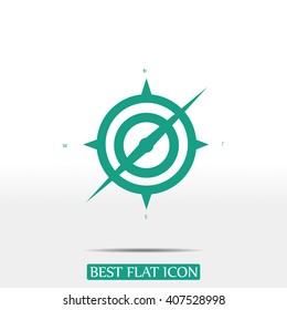 compass icon