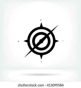 compass icon