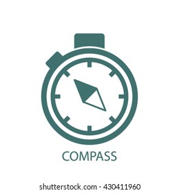 compass icon
