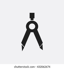27,531 Compass icon measure Images, Stock Photos & Vectors | Shutterstock