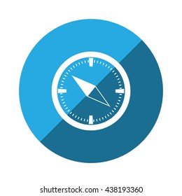 Compass Icon