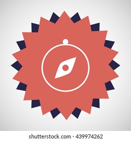 compass icon