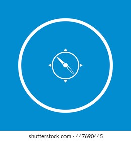 Compass Icon