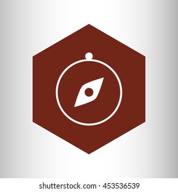 compass icon