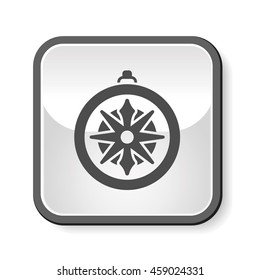 compass icon