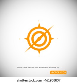 compass icon