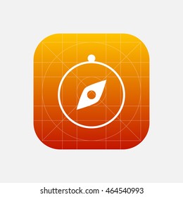 compass icon