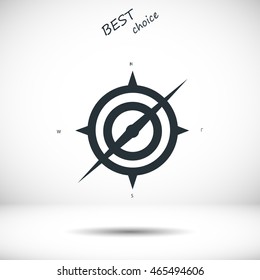 compass icon