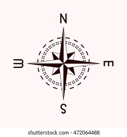 Compass Icon