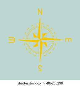 Compass Icon