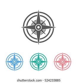 compass icon