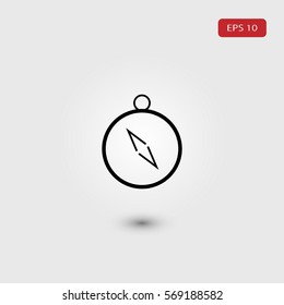 compass icon