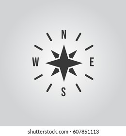 compass icon