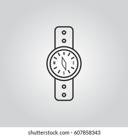 compass icon