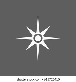 Compass Icon