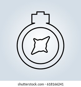 compass icon