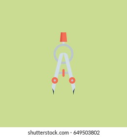 Compass icon