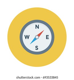 Compass icon