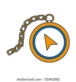 compass icon image
