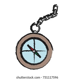 compass icon image