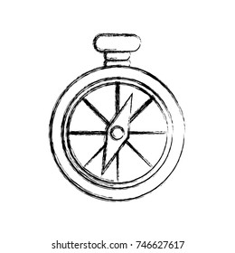 compass icon image