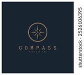 compass icon isolated on background.modern flat compass pictogram,business,marketing,internet concept.trendy simple vector symbol for websitedesign or button to mobile app.logo illustration.