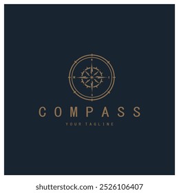 compass icon isolated on background.modern flat compass pictogram,business,marketing,internet concept.trendy simple vector symbol for websitedesign or button to mobile app.logo illustration.