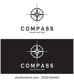 compass icon isolated on background.modern flat compass pictogram,business,marketing,internet concept.trendy simple vector symbol for websitedesign or button to mobile app.logo illustration.