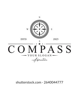 compass icon isolated on background.modern flat compass pictogram,business,marketing,internet concept.trendy simple vector symbol for websitedesign or button to mobile app.logo illustration.