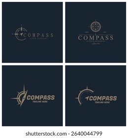 compass icon isolated on background.modern flat compass pictogram,business,marketing,internet concept.trendy simple vector symbol for websitedesign or button to mobile app.logo illustration.