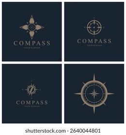 compass icon isolated on background.modern flat compass pictogram,business,marketing,internet concept.trendy simple vector symbol for websitedesign or button to mobile app.logo illustration.