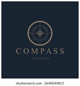 compass icon isolated on background.modern flat compass pictogram,business,marketing,internet concept.trendy simple vector symbol for websitedesign or button to mobile app.logo illustration.