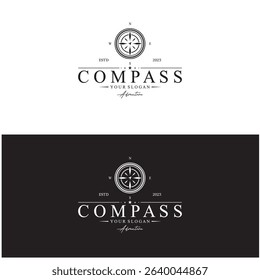 compass icon isolated on background.modern flat compass pictogram,business,marketing,internet concept.trendy simple vector symbol for websitedesign or button to mobile app.logo illustration.