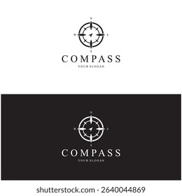 compass icon isolated on background.modern flat compass pictogram,business,marketing,internet concept.trendy simple vector symbol for websitedesign or button to mobile app.logo illustration.