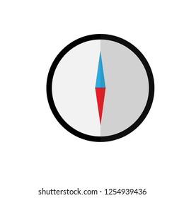 compass icon logo