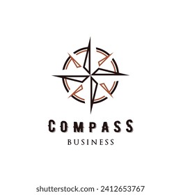 Plantilla de diseño de logotipos de iconos de comparación