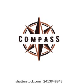 Plantilla de diseño de logotipos de iconos de comparación