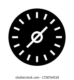 compass icon or logo isolated sign symbol vector illustration - high quality black style vector icons
