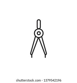 compass icon trndy