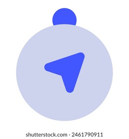 Brújula para uiux, Web, App, infografía, etc