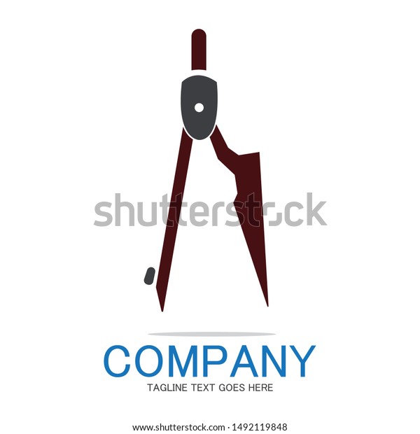 COMPASS ICON.FLAT ILLUSTRATION OF COMPASS-VECTOR
ICON COMPASS SIGN SYMBOL
TEMPLATE