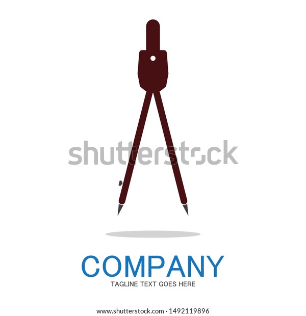 COMPASS ICON.FLAT ILLUSTRATION OF COMPASS-VECTOR
ICON COMPASS SIGN SYMBOL
TEMPLATE