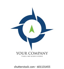 Compass Logo