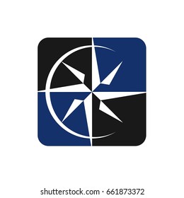 Compass Logo
