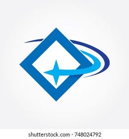 compass logo