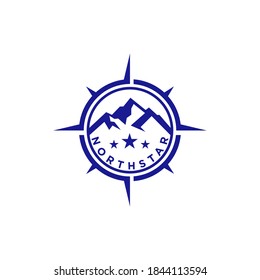 Design-Vorlage für das Layoutbild für das Logo