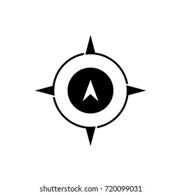 Compass Logo Concept