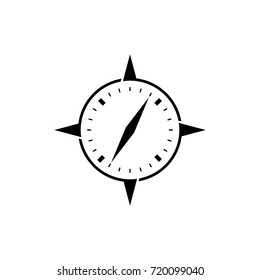 Compass Logo Concept