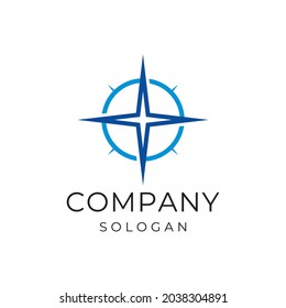 
Logo de la Compañía de diseño 