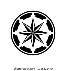 compass logo design inspiration